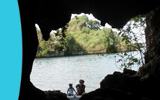 Los Haitises National Park Tour and Excursion in Samana with Marivanna Tours...